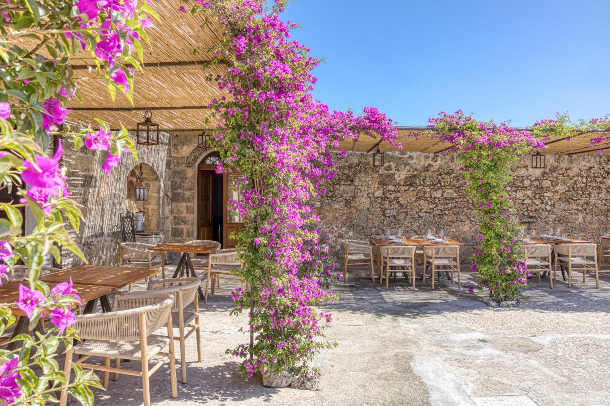 Biomasseria Santa Lucia Alessano Εξωτερικό φωτογραφία