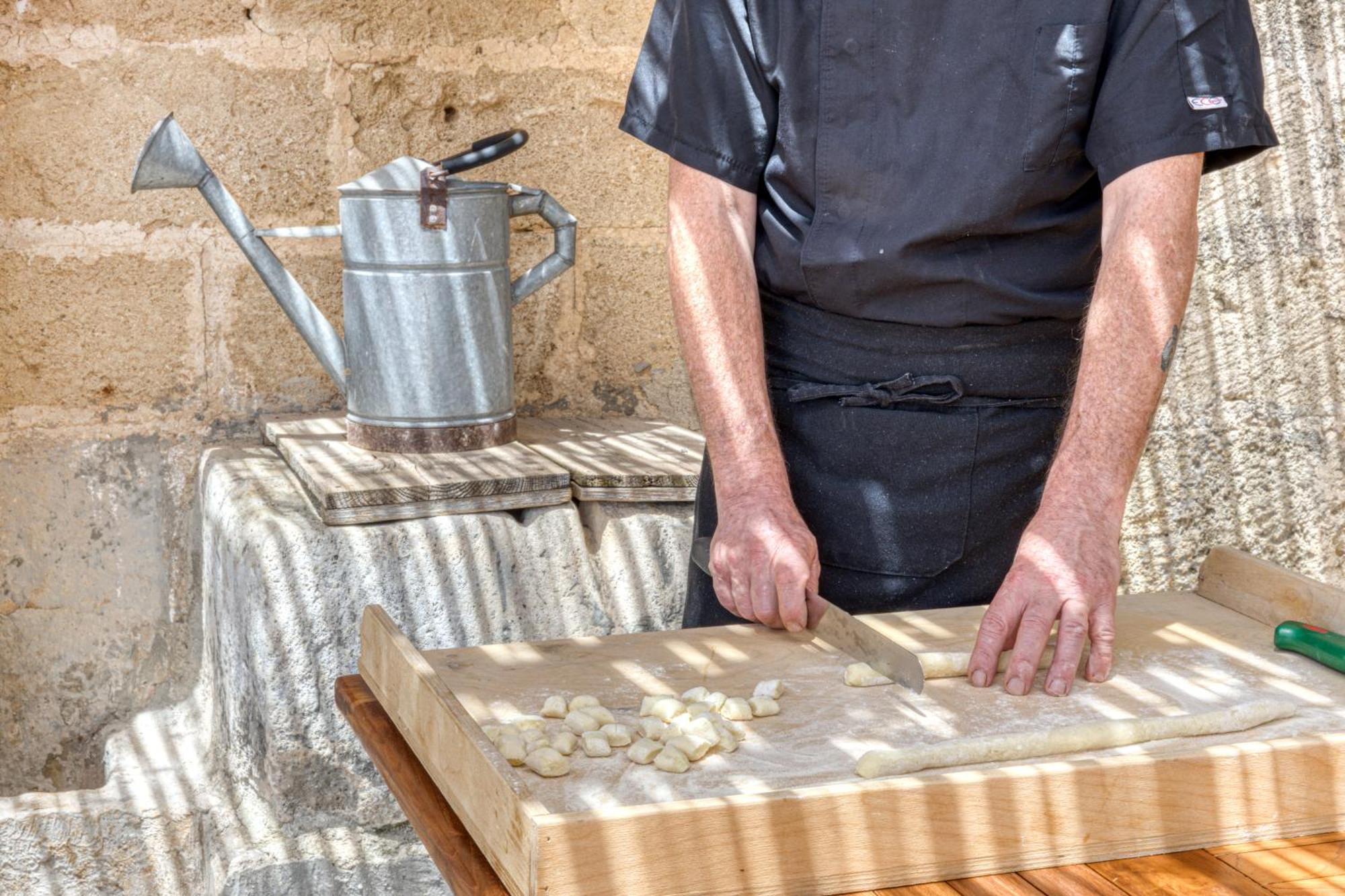 Biomasseria Santa Lucia Alessano Εξωτερικό φωτογραφία