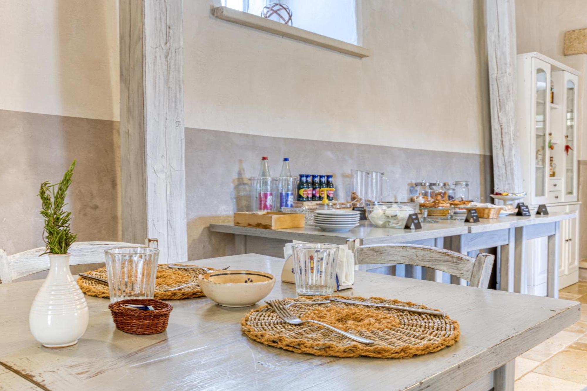Biomasseria Santa Lucia Alessano Εξωτερικό φωτογραφία