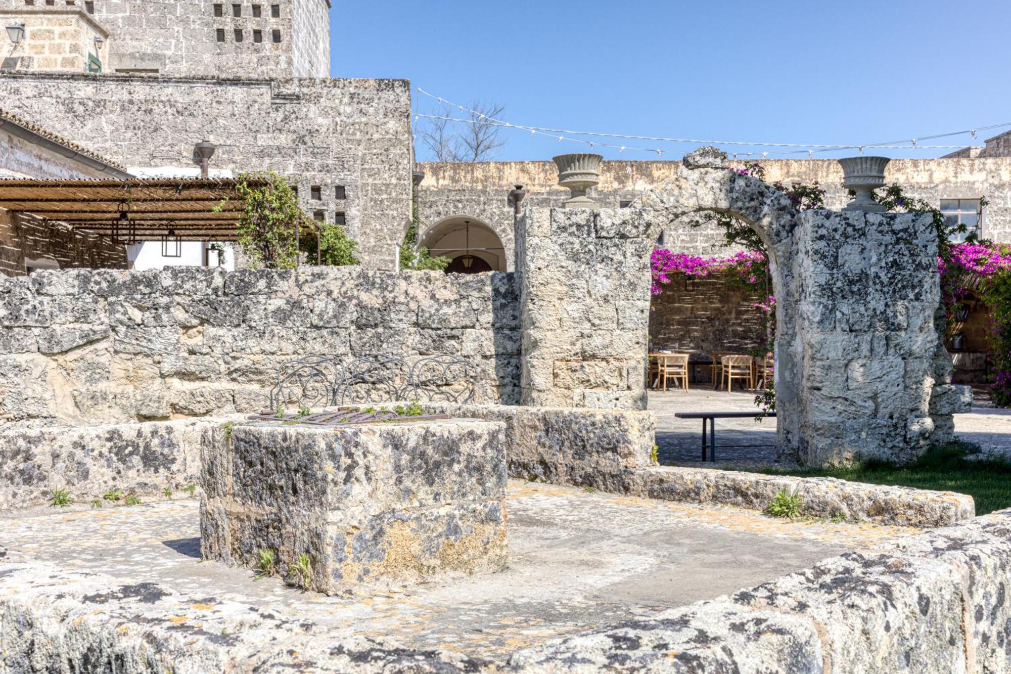 Biomasseria Santa Lucia Alessano Εξωτερικό φωτογραφία