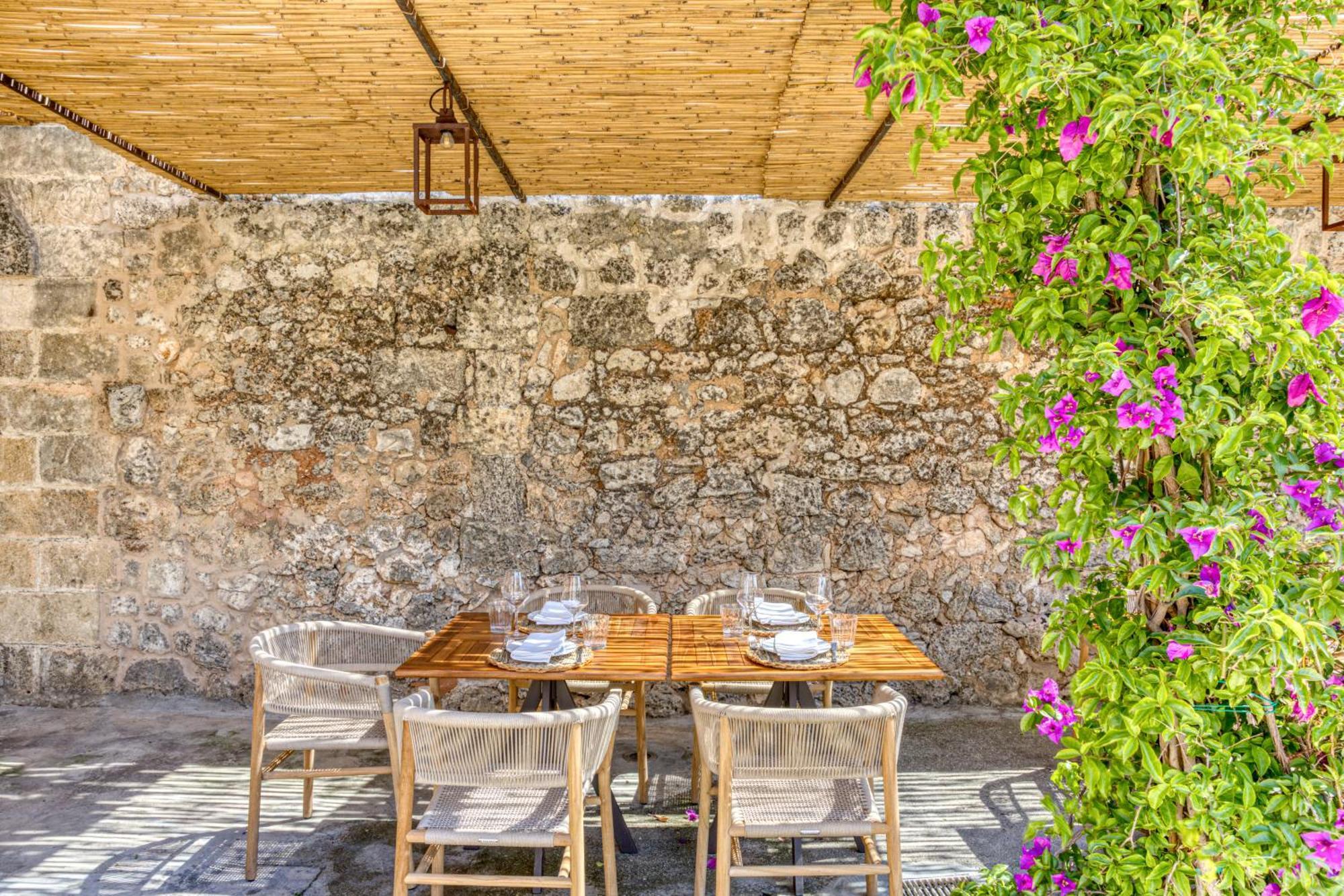 Biomasseria Santa Lucia Alessano Εξωτερικό φωτογραφία