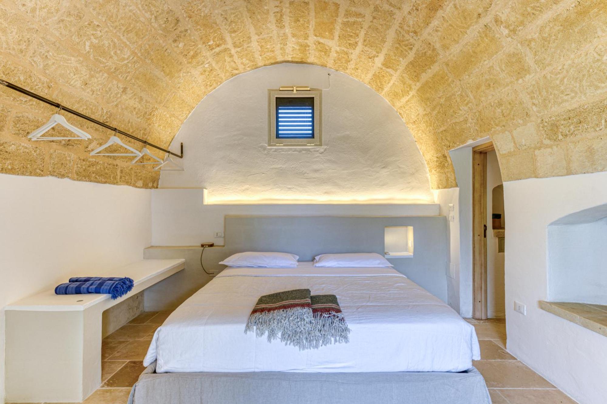 Biomasseria Santa Lucia Alessano Εξωτερικό φωτογραφία