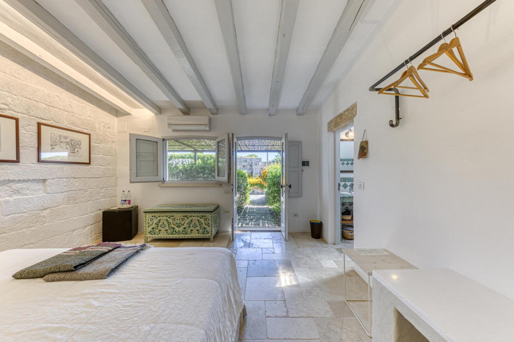 Biomasseria Santa Lucia Alessano Εξωτερικό φωτογραφία