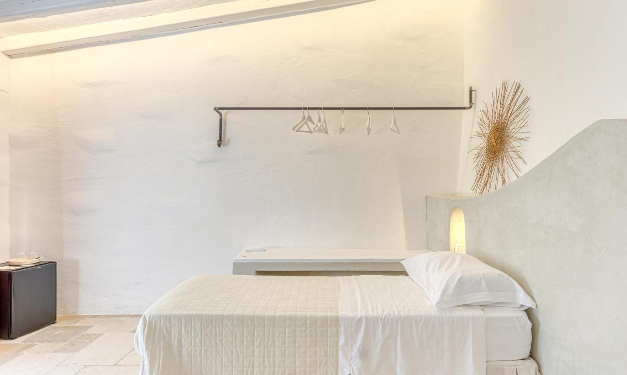 Biomasseria Santa Lucia Alessano Δωμάτιο φωτογραφία