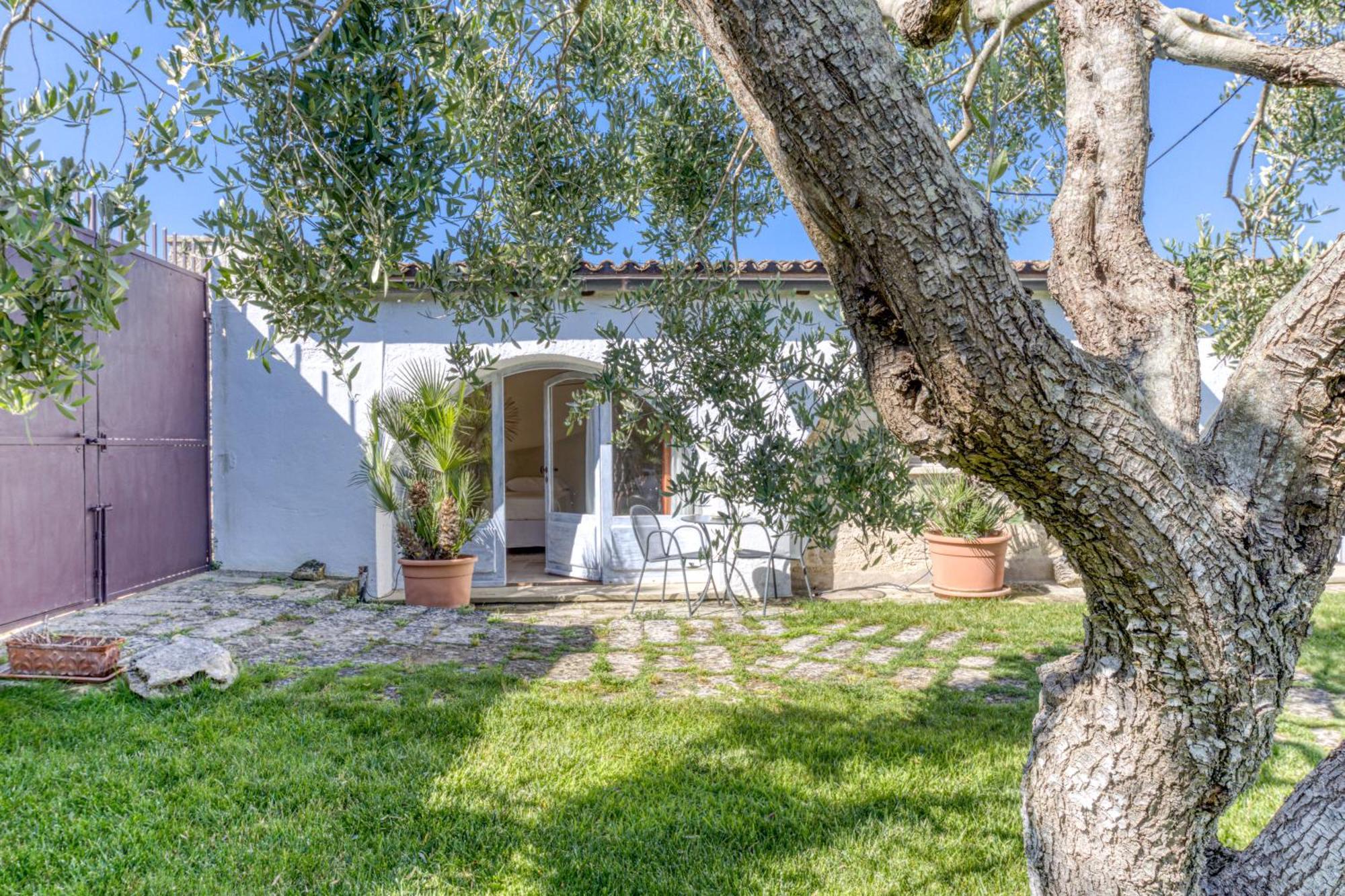 Biomasseria Santa Lucia Alessano Εξωτερικό φωτογραφία