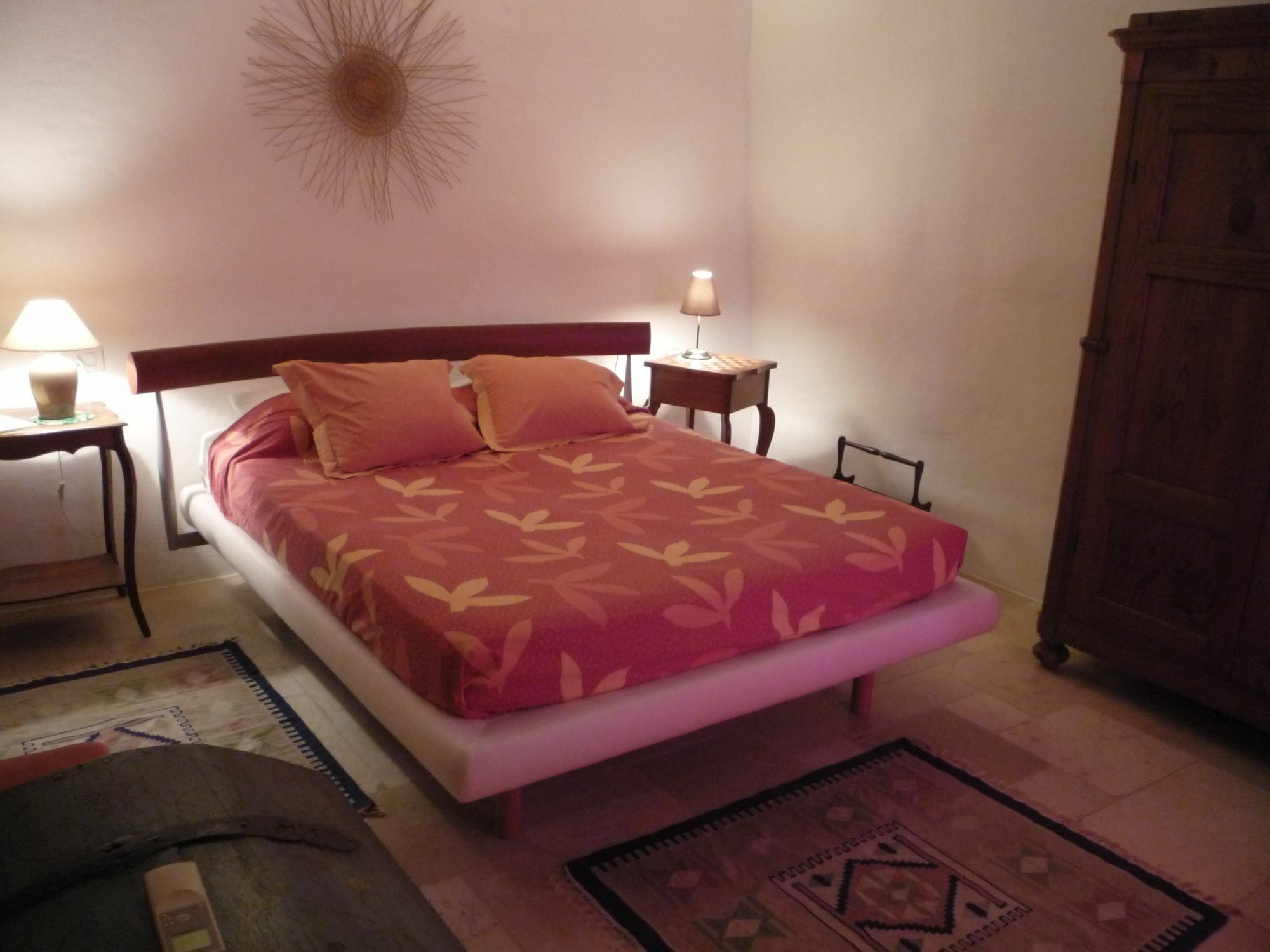 Biomasseria Santa Lucia Alessano Εξωτερικό φωτογραφία